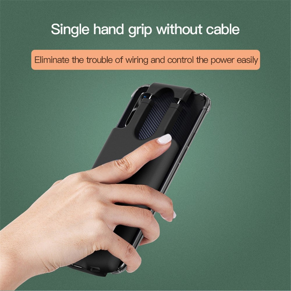 Smartphone Charging Case