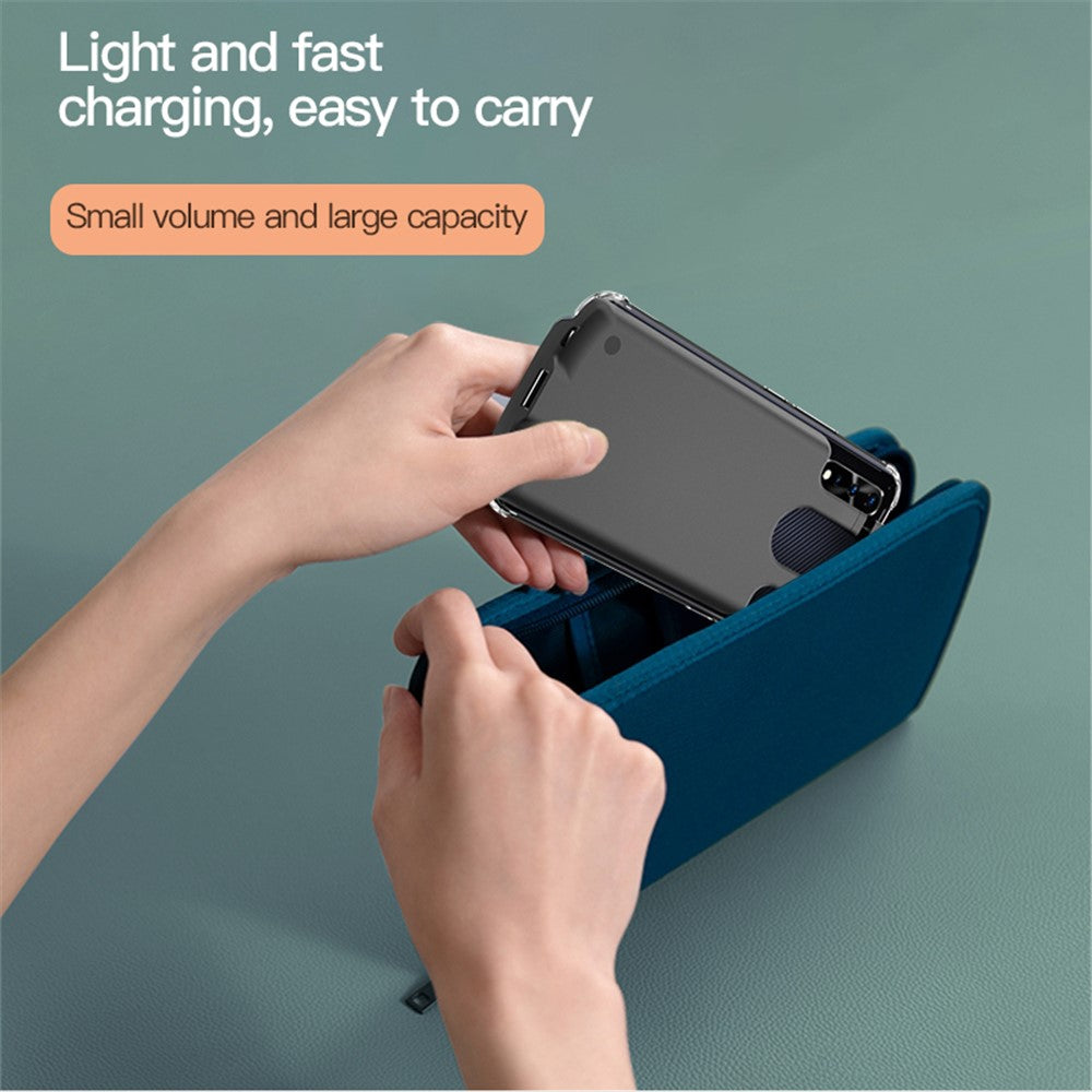 Smartphone Charging Case