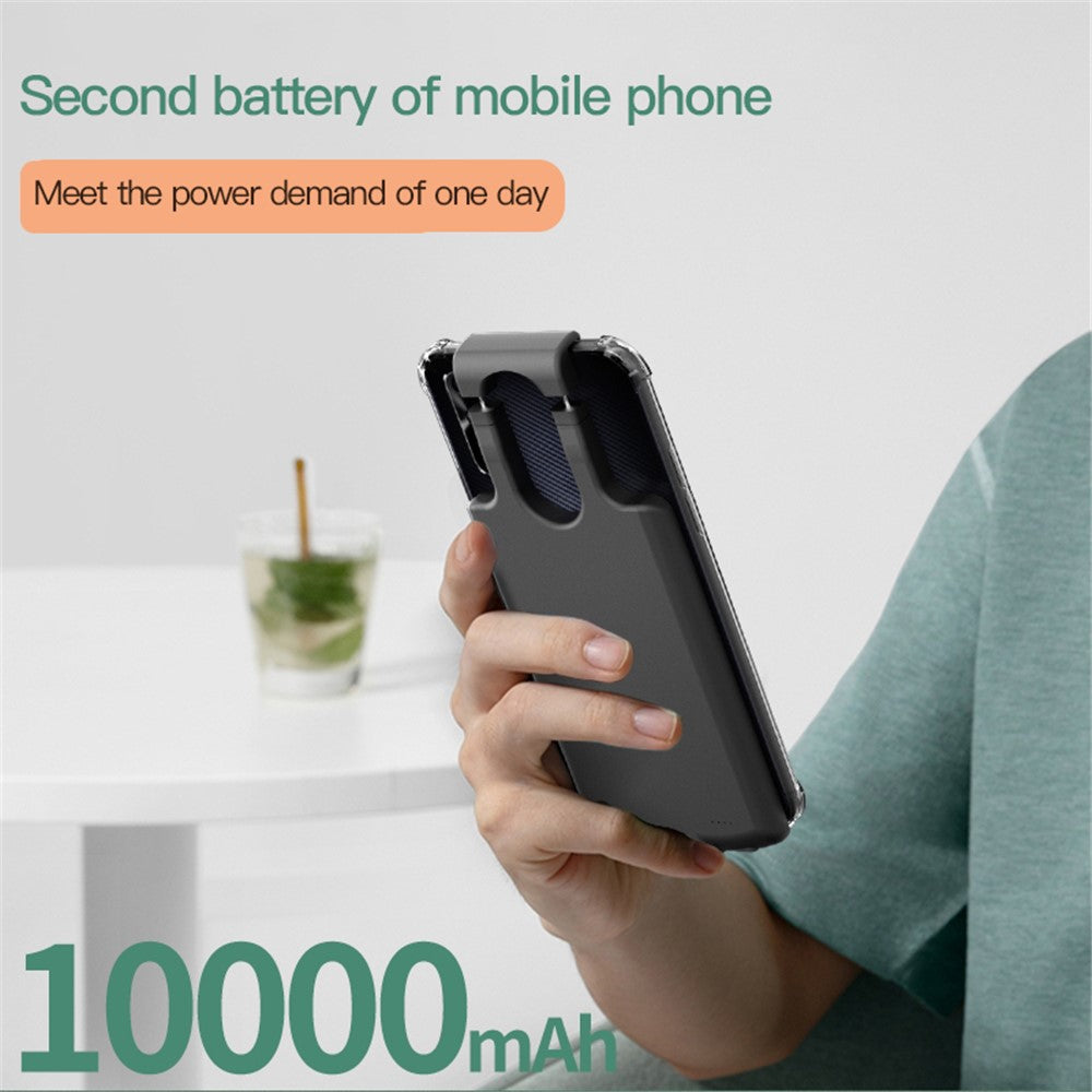 Smartphone Charging Case