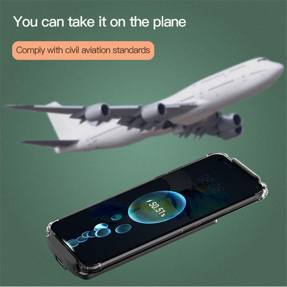 Smartphone Charging Case
