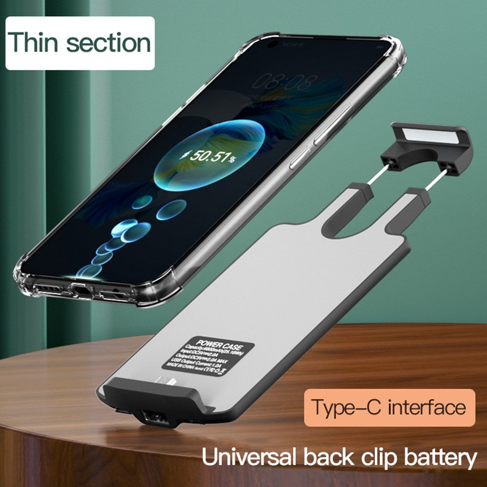 Smartphone Charging Case