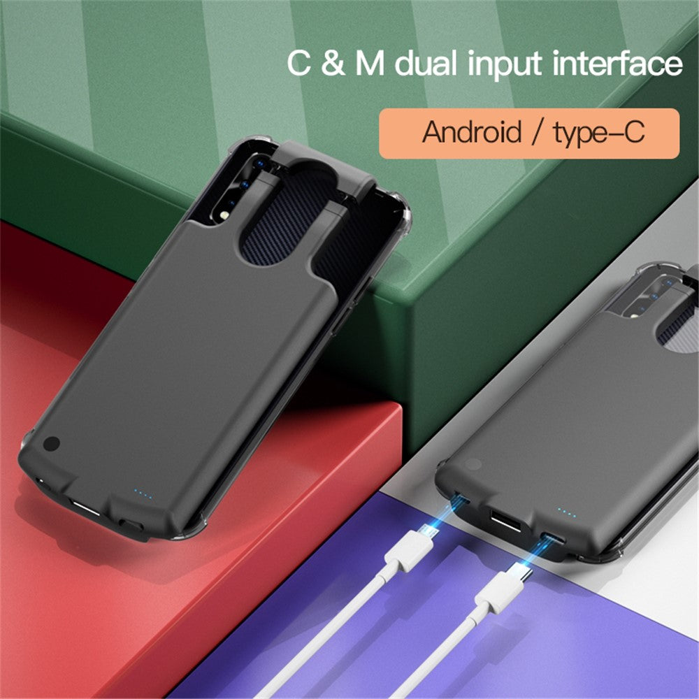 Smartphone Charging Case