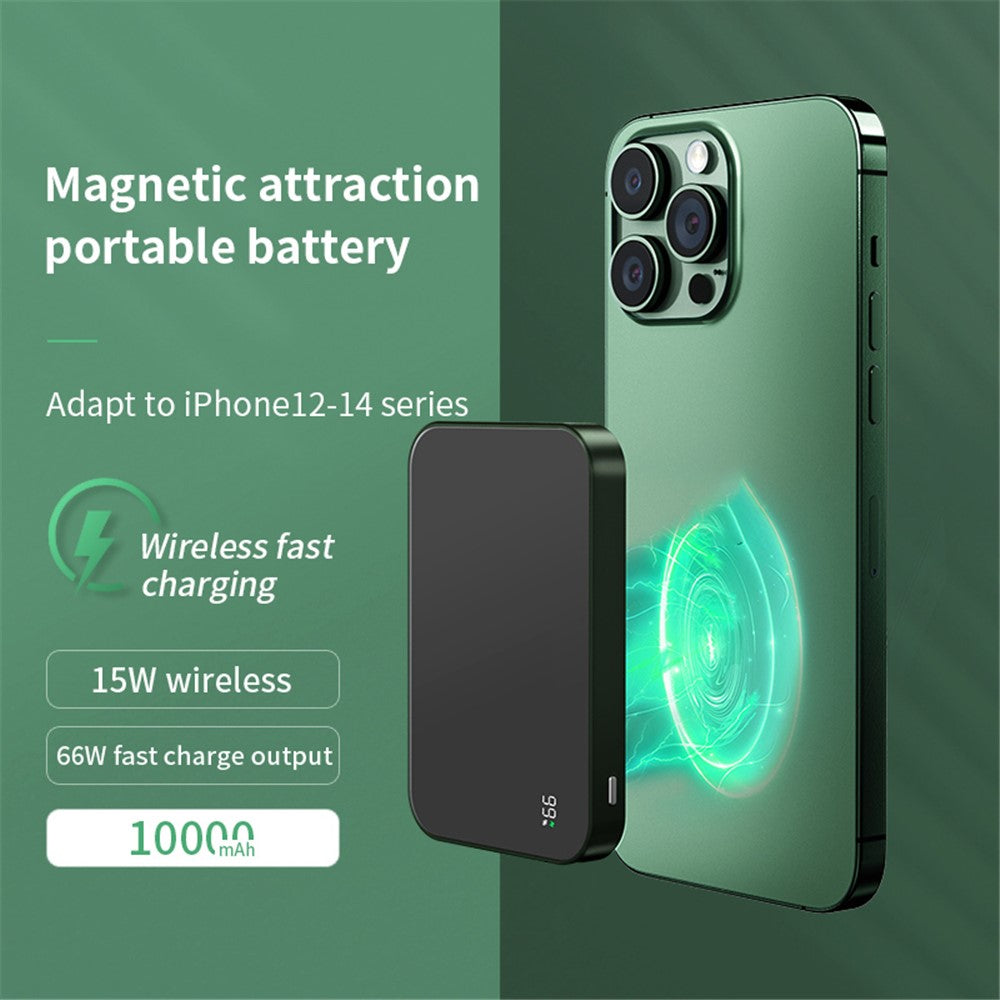 Smartphone Power Bank
