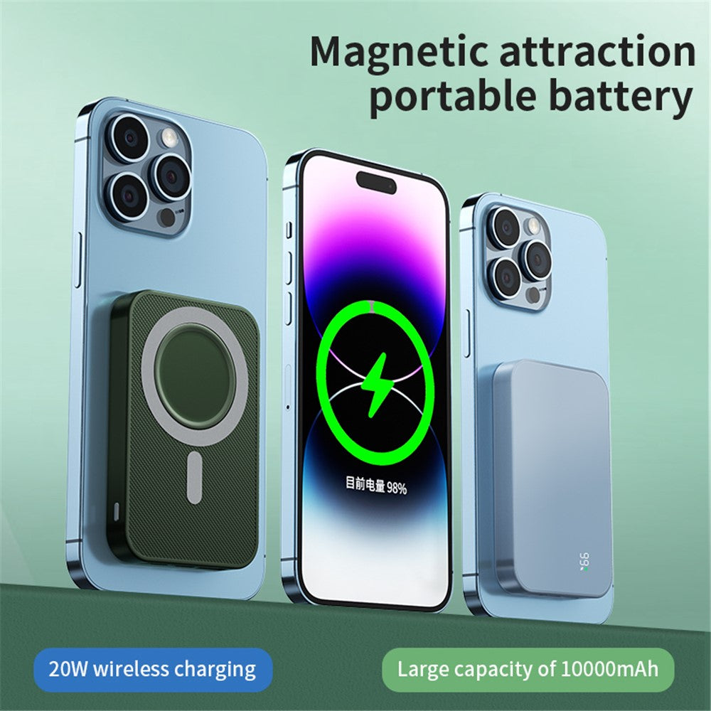 Smartphone Power Bank