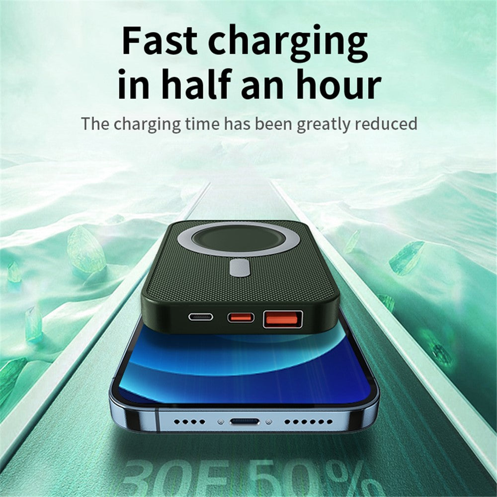 Smartphone Power Bank