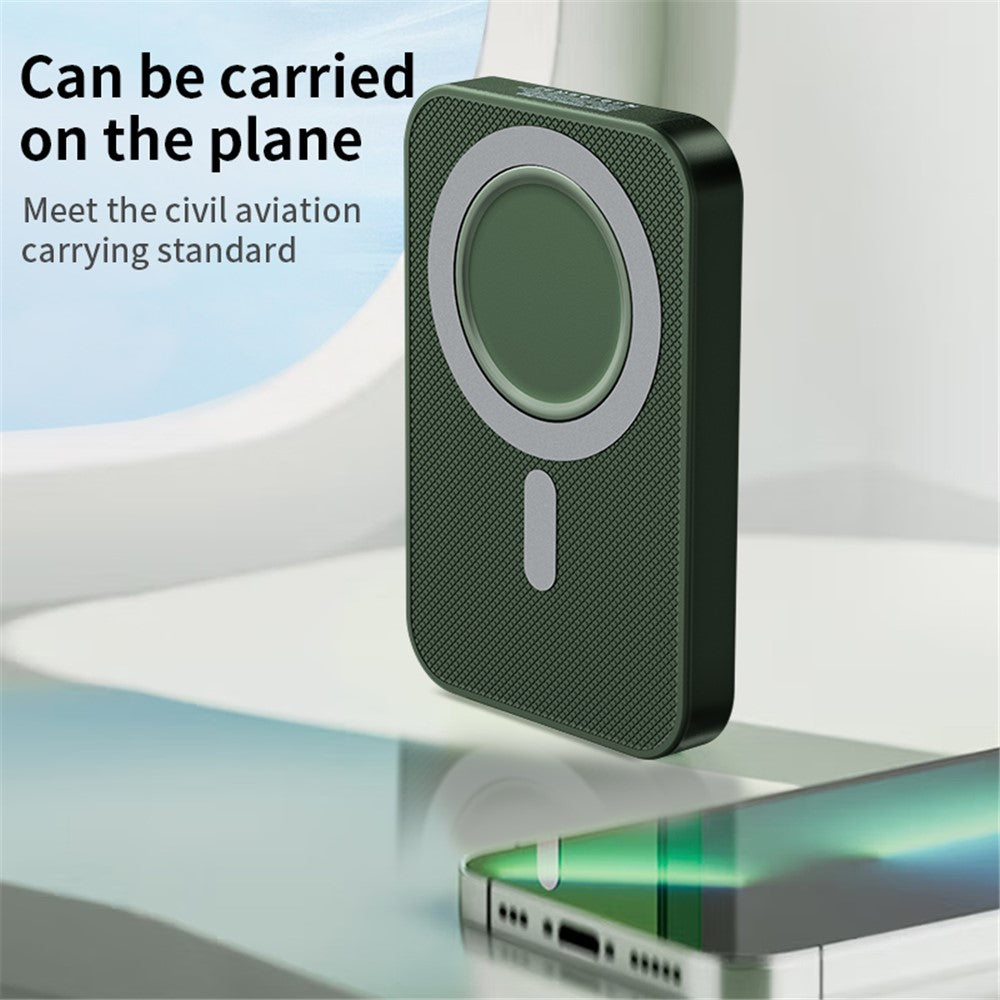 Smartphone Power Bank