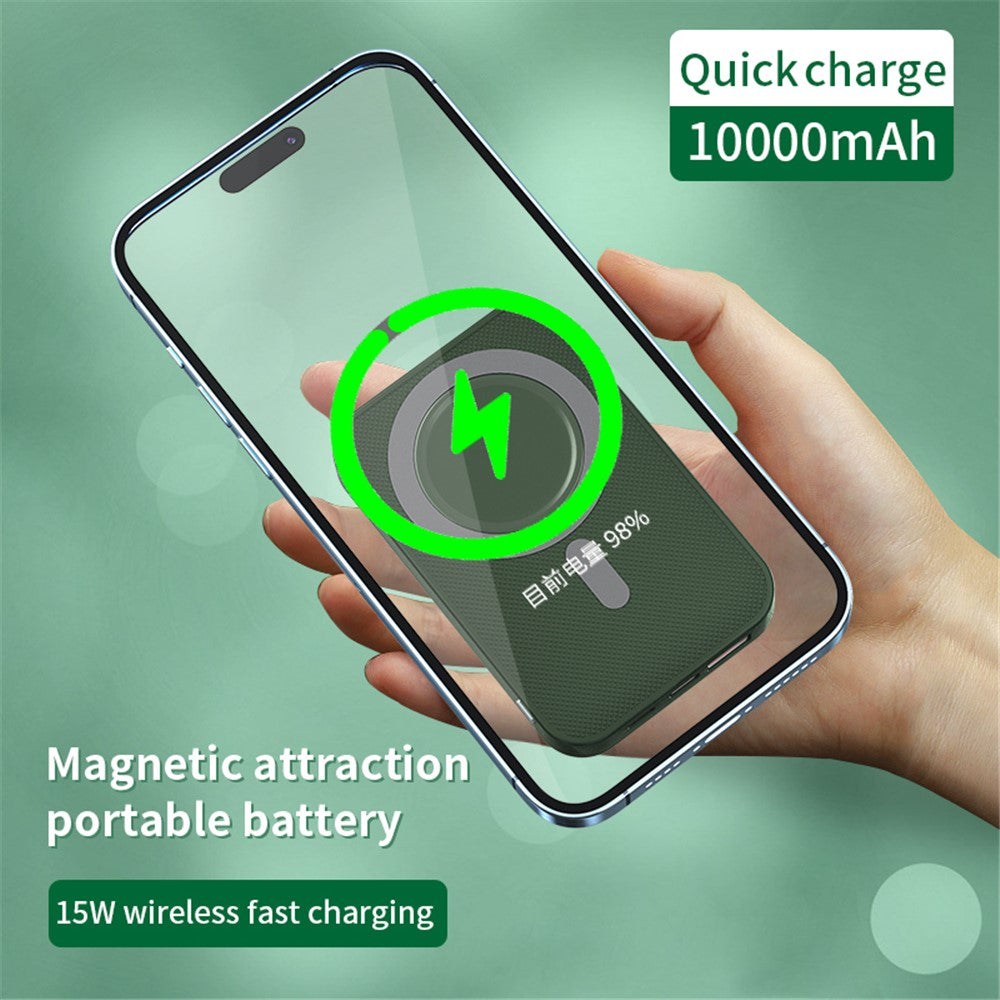 Smartphone Power Bank