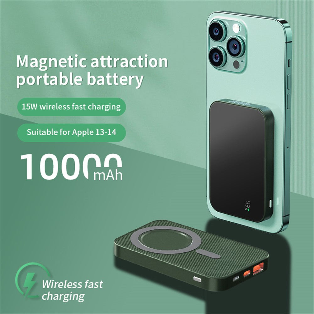 Smartphone Power Bank