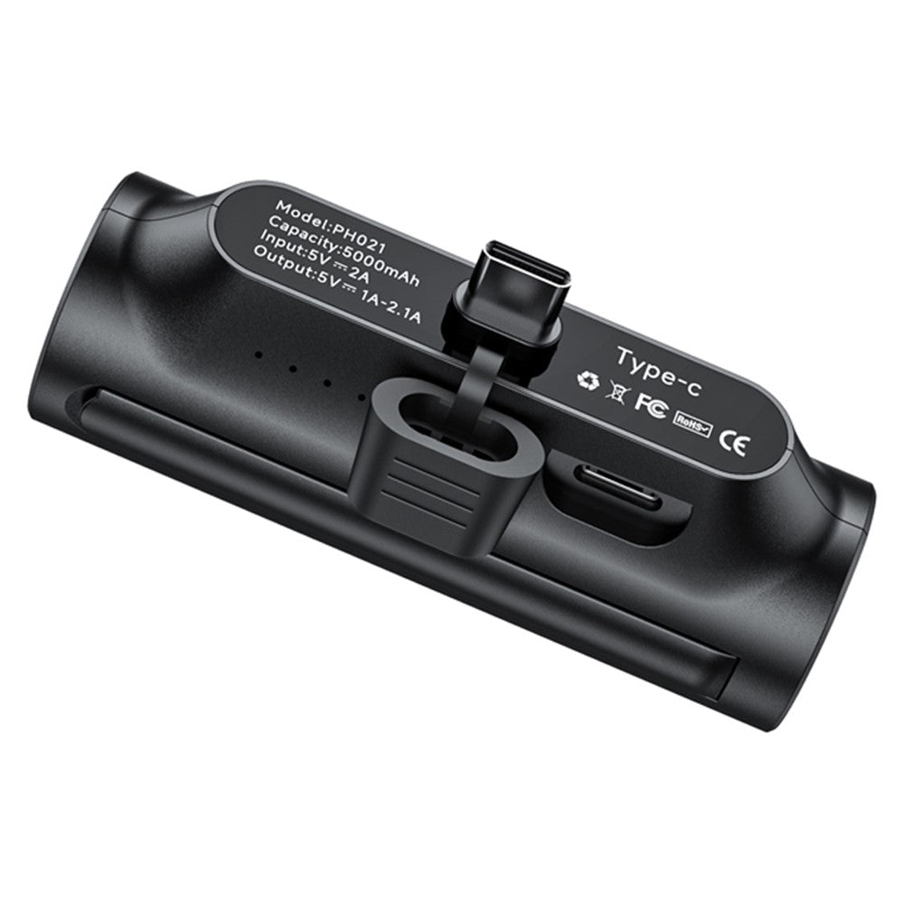 Smartphone Power Bank