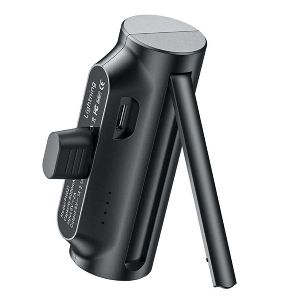 Smartphone Power Bank