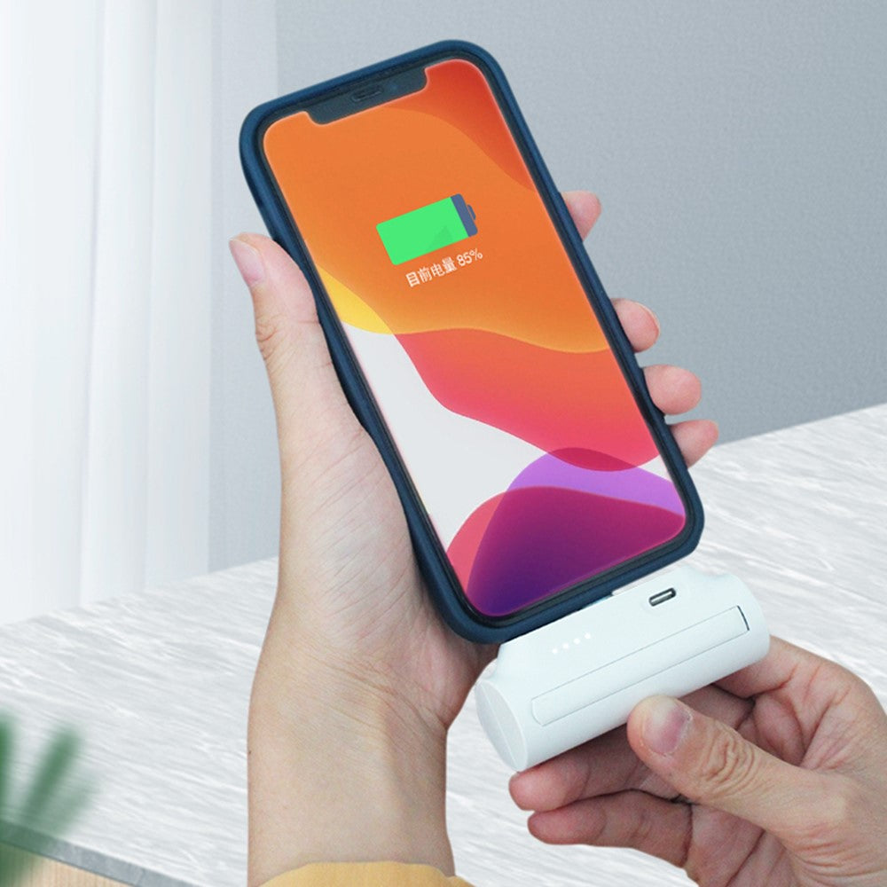 Smartphone Power Bank