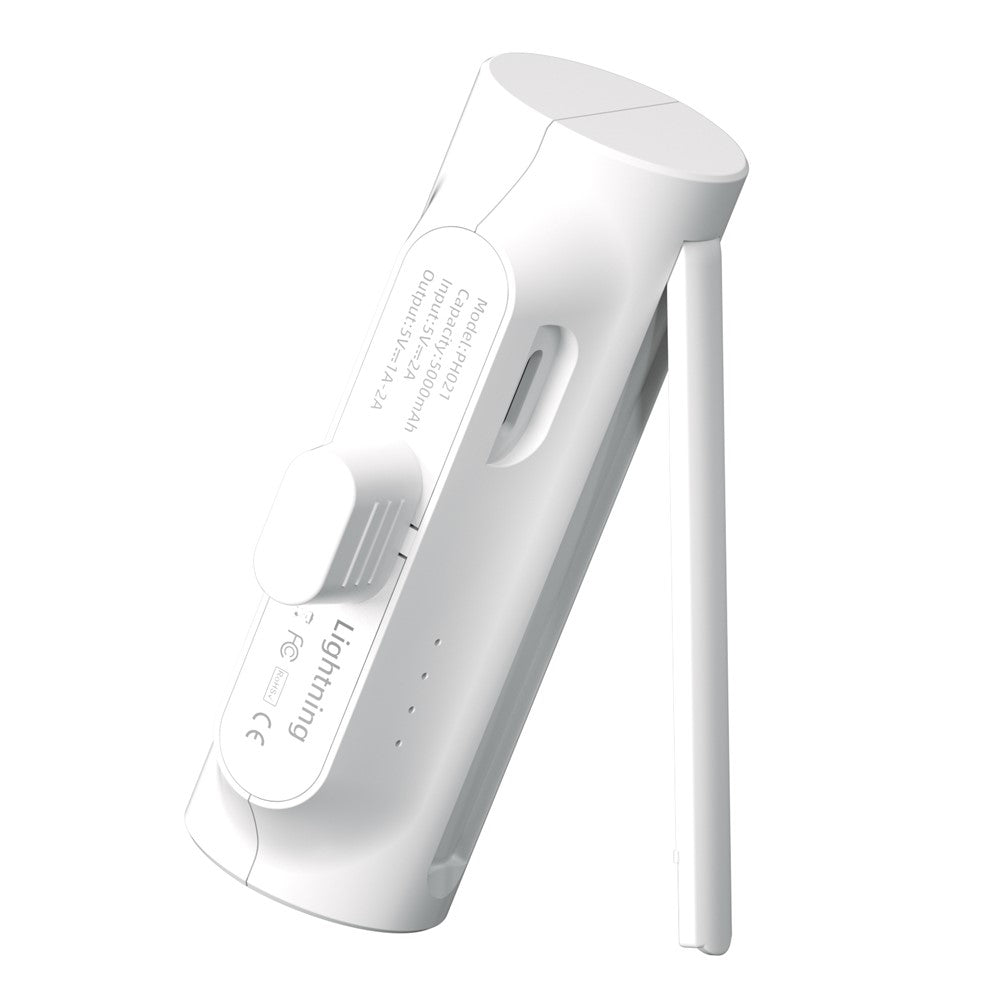 Smartphone Power Bank