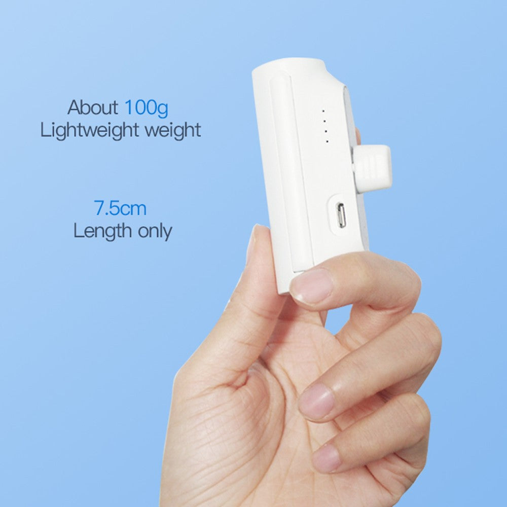 Smartphone Power Bank