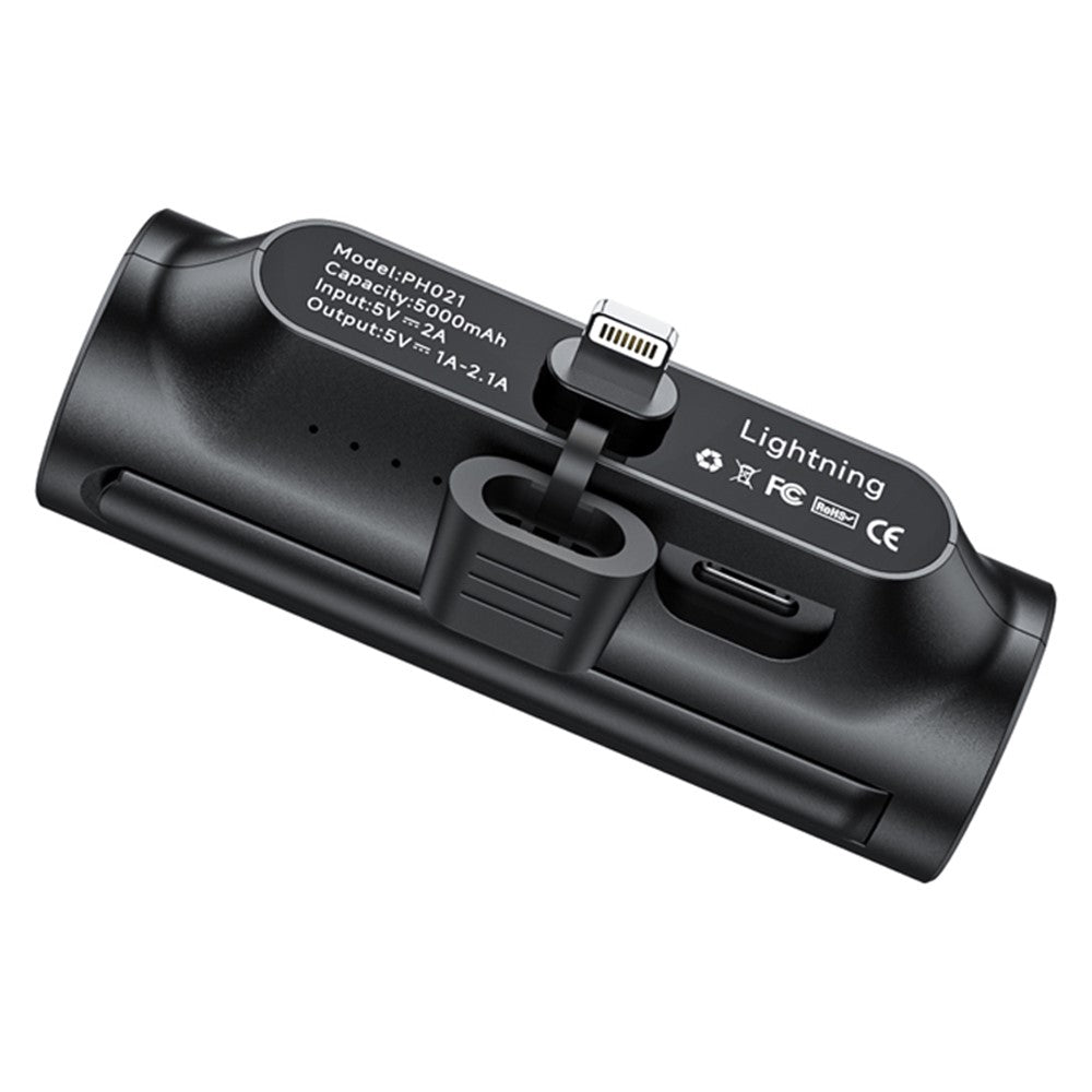 Smartphone Power Bank