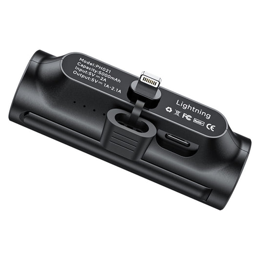 Smartphone Power Bank