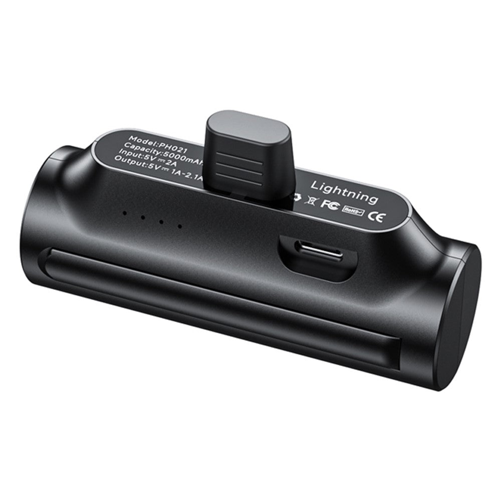 Smartphone Power Bank