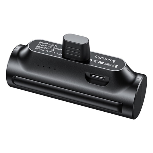 Smartphone Power Bank