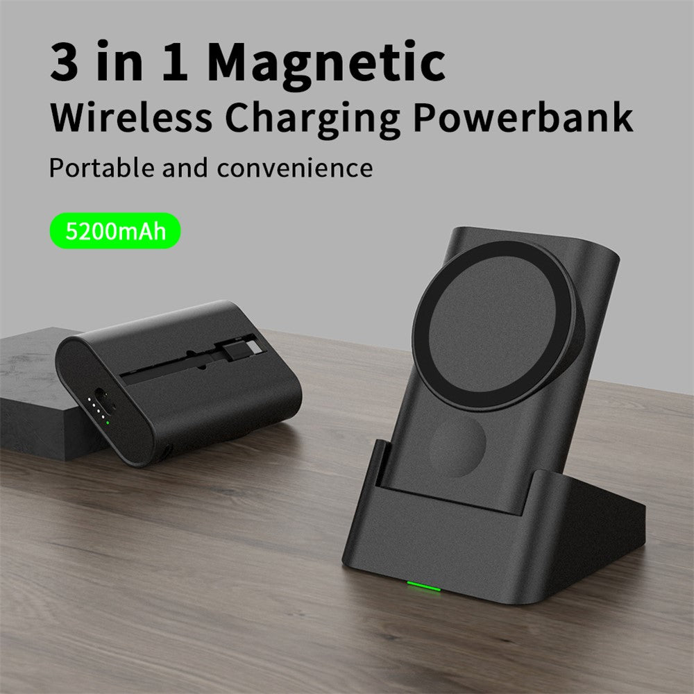 Smartphone Power Bank