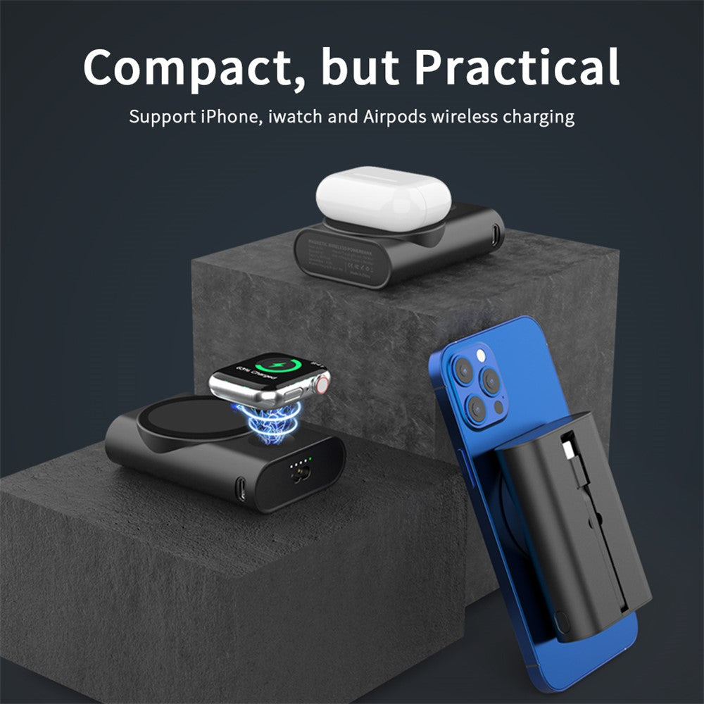 Smartphone Power Bank