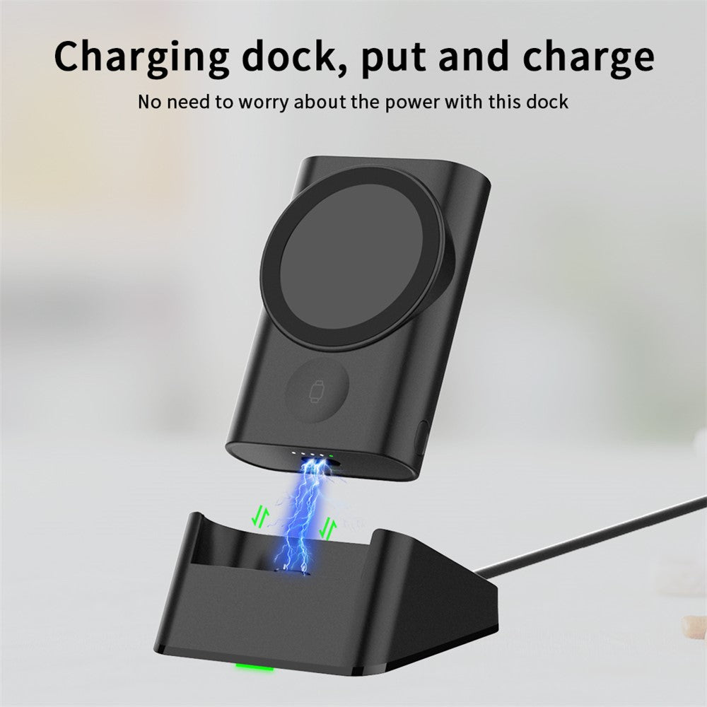 Smartphone Power Bank