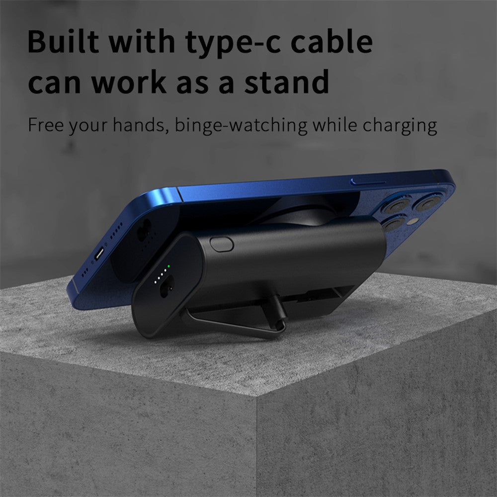 Smartphone Power Bank