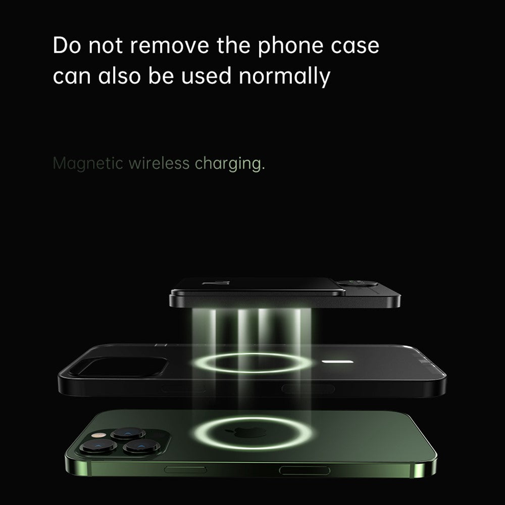 Smartphone Power Bank