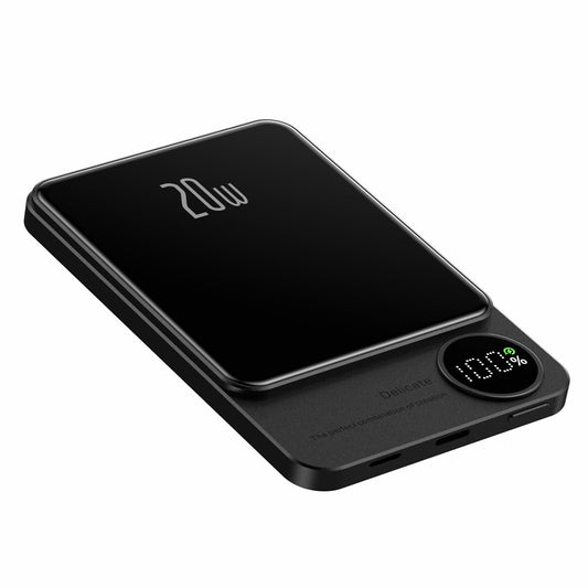 Smartphone Power Bank