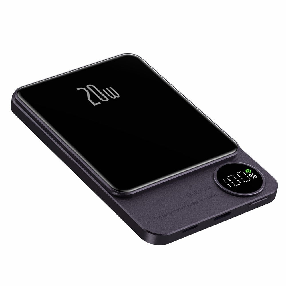 Smartphone Power Bank