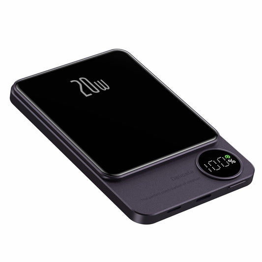 Smartphone Power Bank