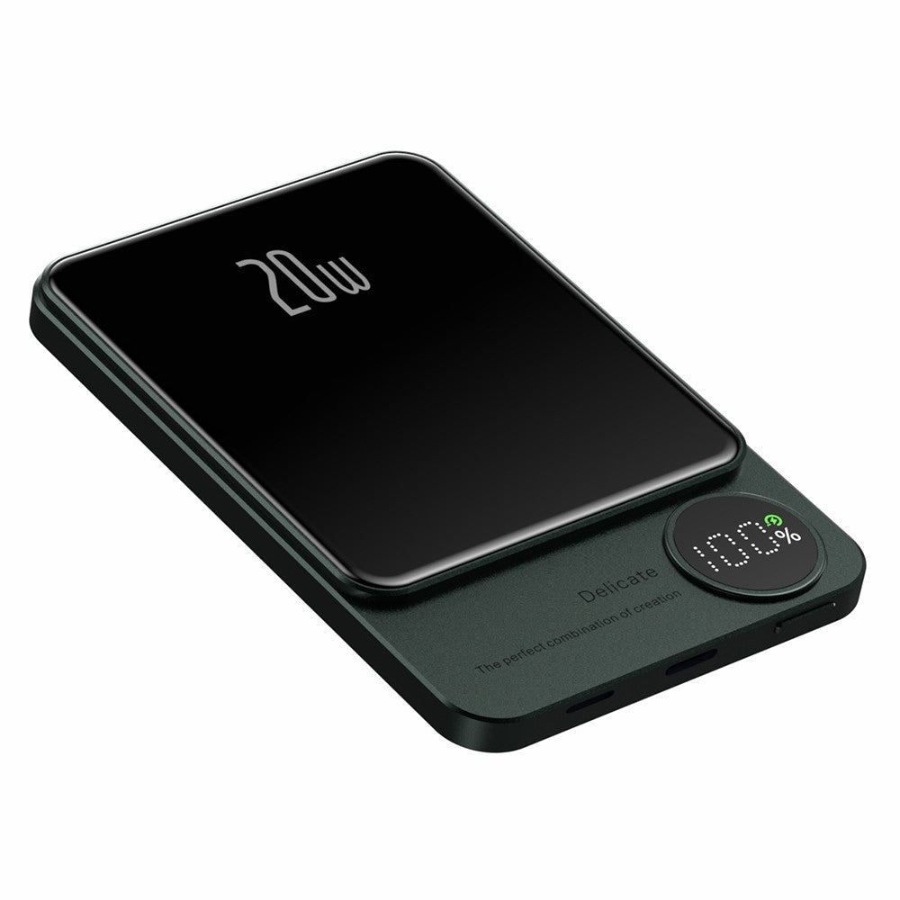 Smartphone Power Bank