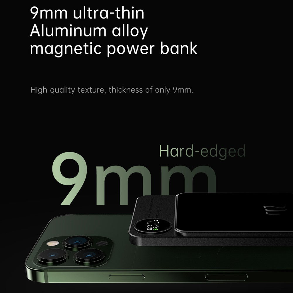 Smartphone Power Bank