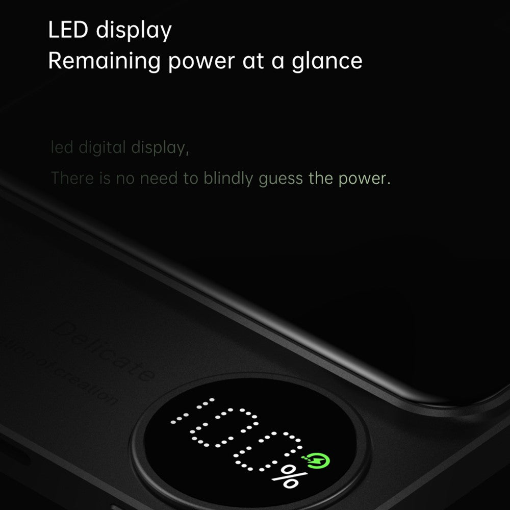 Smartphone Power Bank