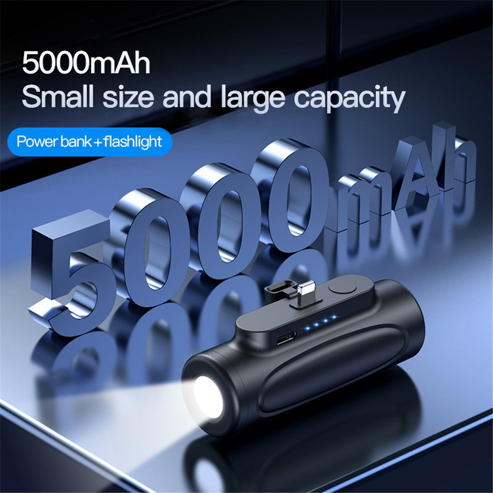 Smartphone Power Bank