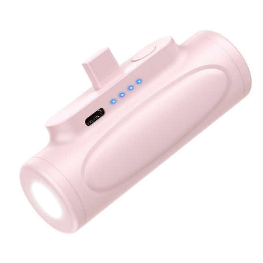 Smartphone Power Bank