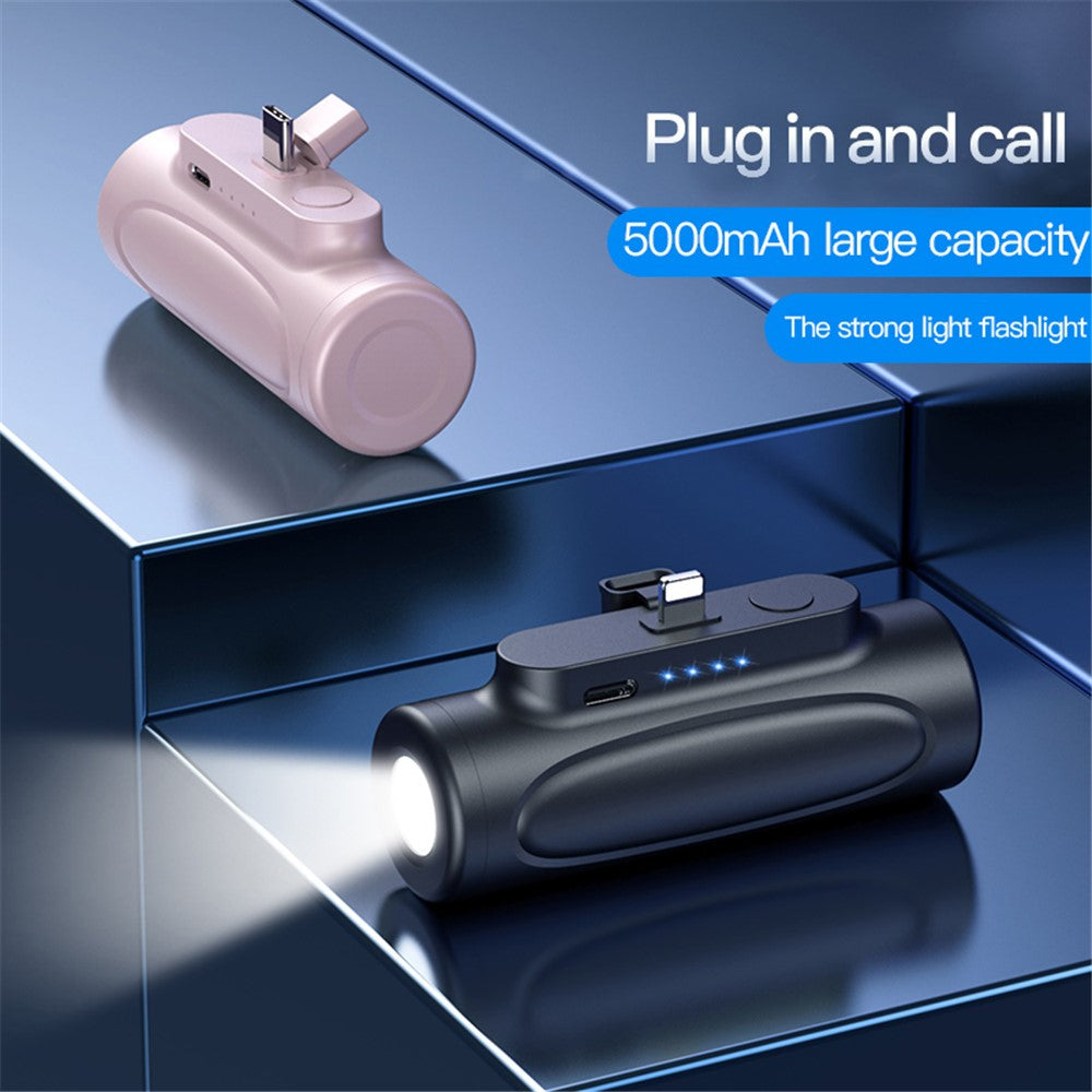 Smartphone Power Bank