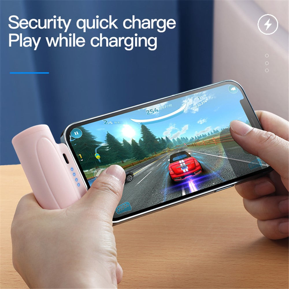 Smartphone Power Bank