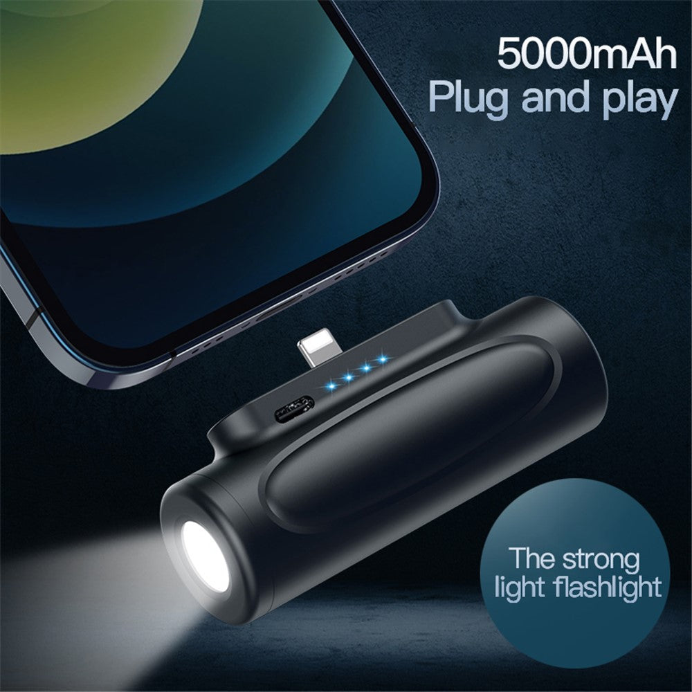 Smartphone Power Bank