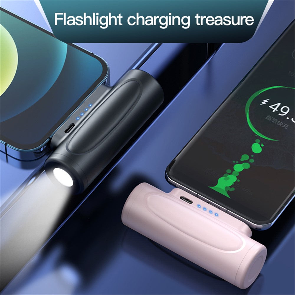 Smartphone Power Bank