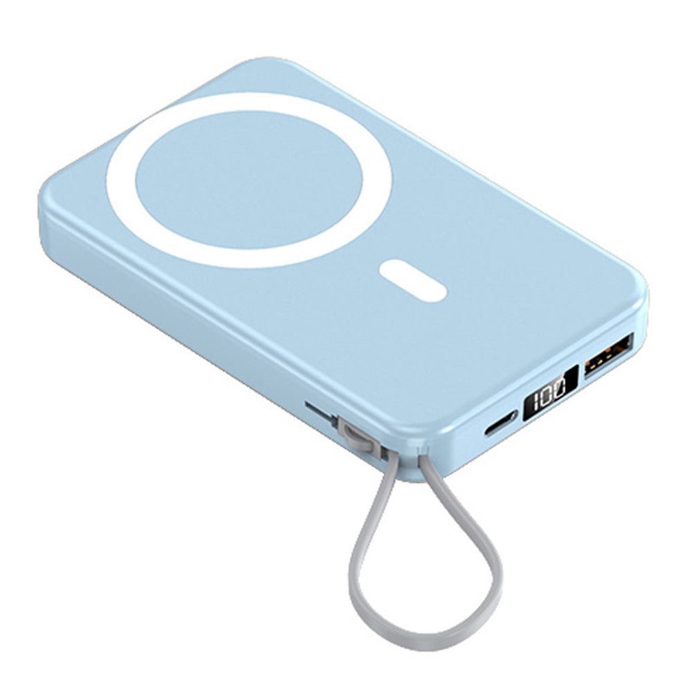 Smartphone Power Bank