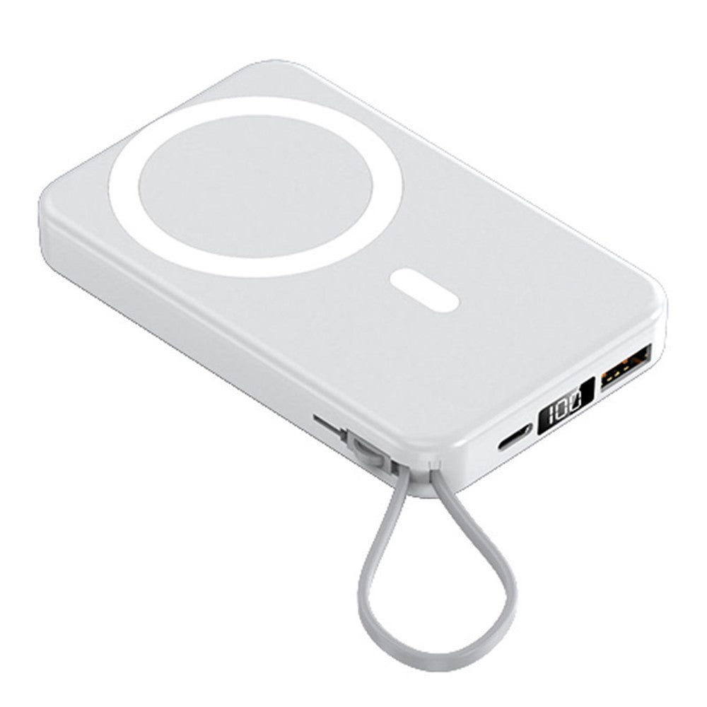 Smartphone Power Bank