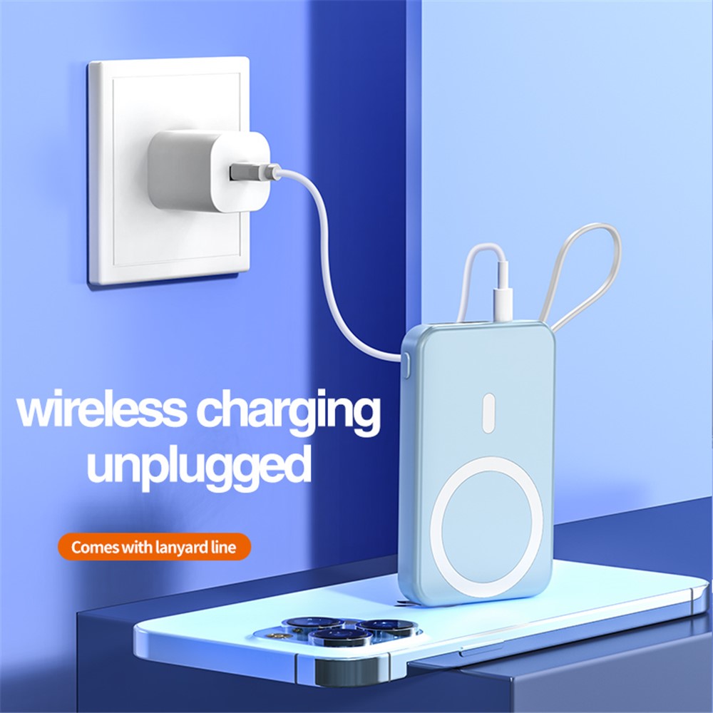 Smartphone Power Bank