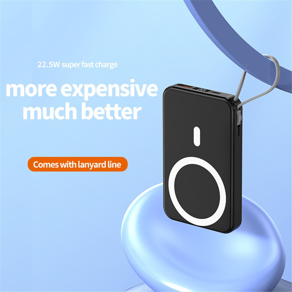 Smartphone Power Bank