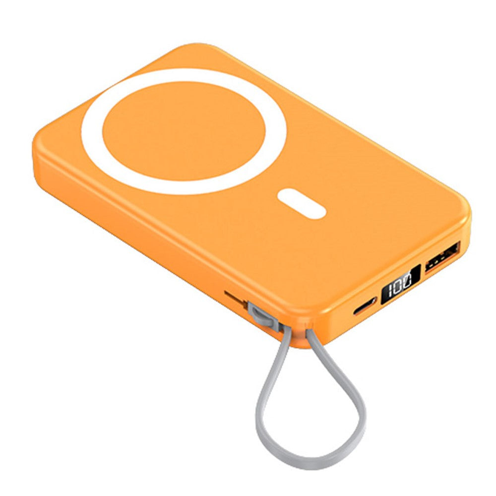 Smartphone Power Bank