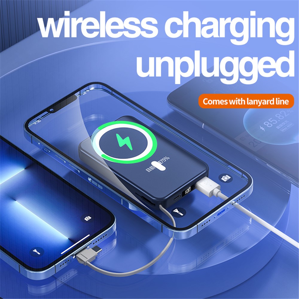 Smartphone Power Bank