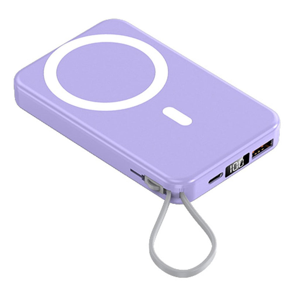 Smartphone Power Bank