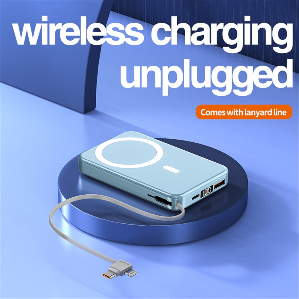 Smartphone Power Bank