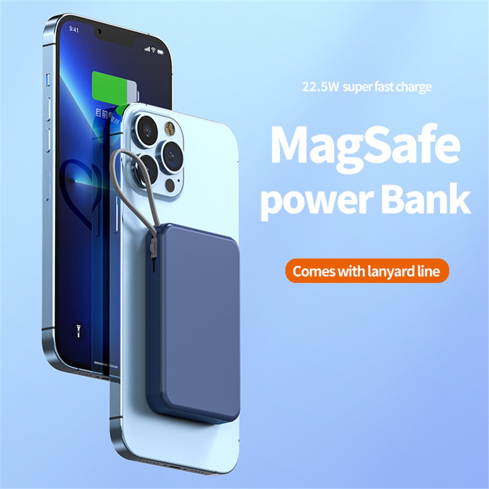 Smartphone Power Bank