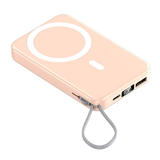 Smartphone Power Bank