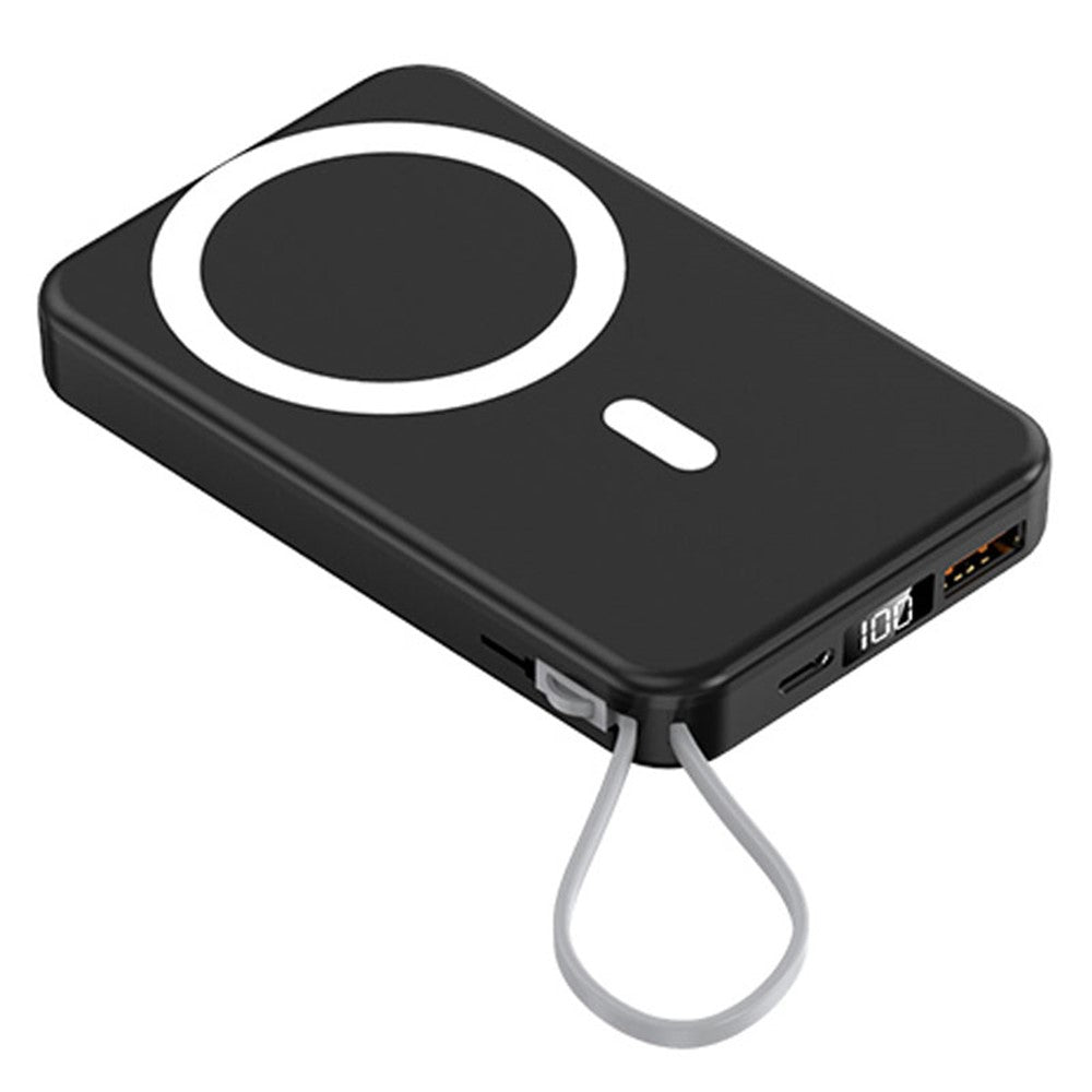 Smartphone Power Bank