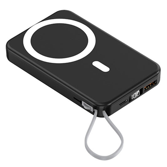 Smartphone Power Bank